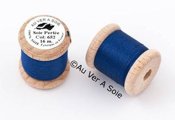 Soie Surfine 1302™ - 300M Spool Group 3 (600s to 700s)