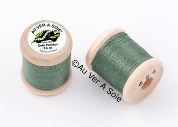 Soie Surfine 1302™ - 300M Spool Group 3 (600s to 700s)