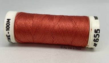 Soie Surfine 1302™ - 100M Spool
