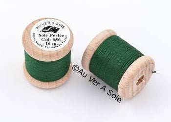 Soie Surfine 1302™ - 300M Spool Group 3 (600s to 700s)