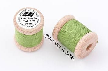 Soie Surfine 1302™ - 300M Spool Group 3 (600s to 700s)