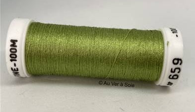 Soie Surfine 1302™ - 100M Spool