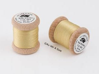 Soie Surfine 1302™ - 300M Spool Group 3 (600s to 700s)