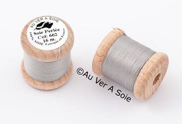 Soie Surfine 1302™ - 300M Spool Group 3 (600s to 700s)
