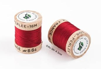 Soie Surfine 1302™ - 300M Spool Group 3 (600s to 700s)
