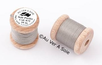 Soie Surfine 1302™ - 300M Spool Group 3 (600s to 700s)