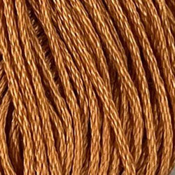 Floss (Valdani) - Solid 6 strand Skien (Group 2)