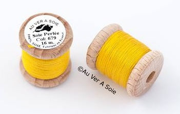Soie Surfine 1302™ - 300M Spool Group 3 (600s to 700s)