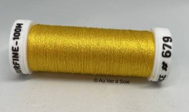 Soie Surfine 1302™ - 100M Spool