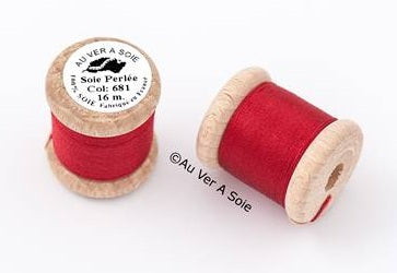 Soie Surfine 1302™ - 300M Spool Group 3 (600s to 700s)