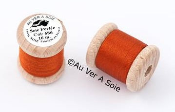 Soie Surfine 1302™ - 300M Spool Group 3 (600s to 700s)