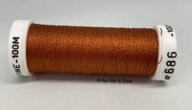 Soie Surfine 1302™ - 100M Spool