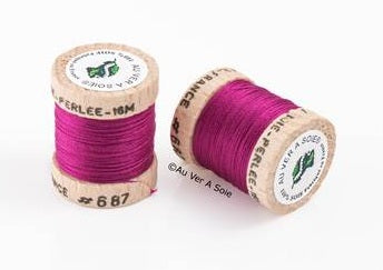 Soie Surfine 1302™ - 300M Spool Group 3 (600s to 700s)