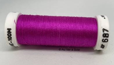 Soie Surfine 1302™ - 100M Spool