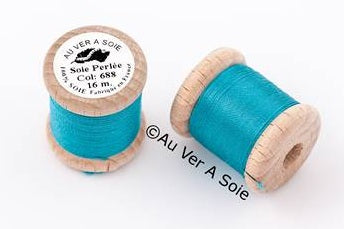 Soie Surfine 1302™ - 300M Spool Group 3 (600s to 700s)