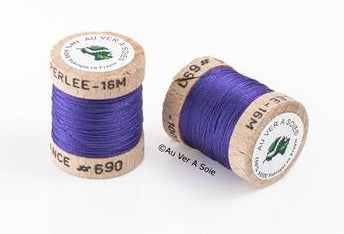 Soie Surfine 1302™ - 300M Spool Group 3 (600s to 700s)