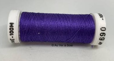 Soie Surfine 1302™ - 100M Spool