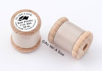 Soie Surfine 1302™ - 300M Spool Group 3 (600s to 700s)