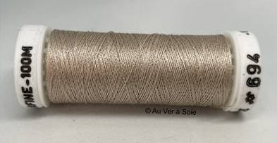 Soie Surfine 1302™ - 100M Spool