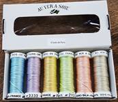 Soie de Paris™ - Nuances PASTEL