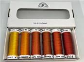 Soie de Paris™ - Nuances Sunset
