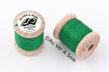 Soie Surfine 1302™ - 300M Spool Group 3 (600s to 700s)