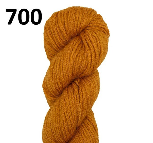 Persian Yarn - Hanks - YELLOWS & ORANGES