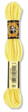 Tapestry Yarn: Group 4 (New for 2026)