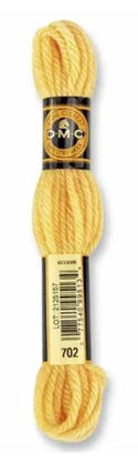 Tapestry Yarn: Group 4 (New for 2026)