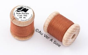 Soie Surfine 1302™ - 300M Spool Group 3 (600s to 700s)