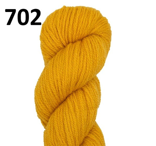 Persian Yarn - Hanks - YELLOWS & ORANGES