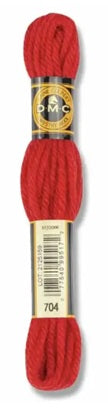 Tapestry Yarn: Group 4 (New for 2026)