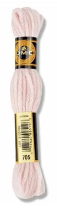 Tapestry Yarn: Group 4 (New for 2026)
