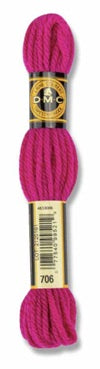 Tapestry Yarn: Group 4 (New for 2026)