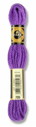 Tapestry Yarn: Group 4 (New for 2026)