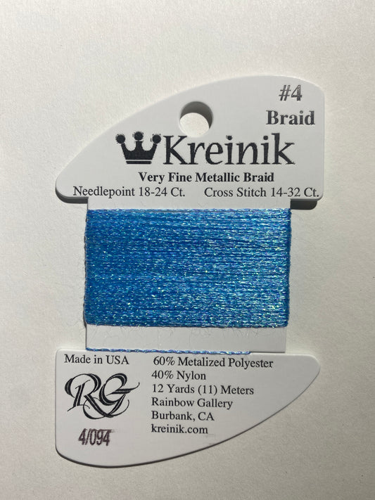 094 - Star Blue