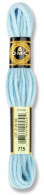 Tapestry Yarn: Group 4 (New for 2026)