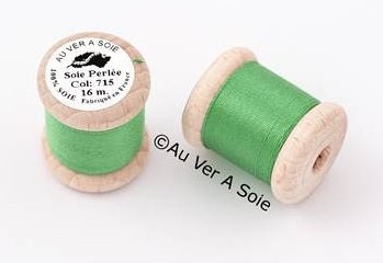 Soie Surfine 1302™ - 300M Spool Group 3 (600s to 700s)