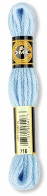 Tapestry Yarn: Group 4 (New for 2026)