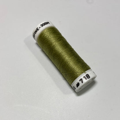 Soie Surfine 1302™ - 300M Spool Group 3 (600s to 700s)