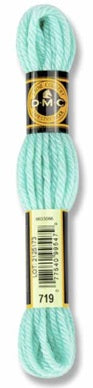 Tapestry Yarn: Group 4 (New for 2026)