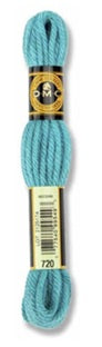 Tapestry Yarn: Group 4 (New for 2026)