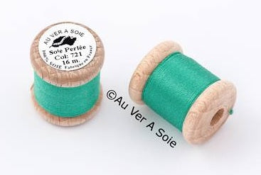 Soie Surfine 1302™ - 300M Spool Group 3 (600s to 700s)