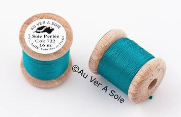 Soie Surfine 1302™ - 300M Spool Group 3 (600s to 700s)