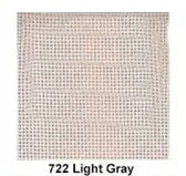 Light Gray (Gray Mist) - Congress Cloth - 24 count