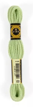 Tapestry Yarn: Group 4 (New for 2026)