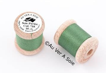 Soie Surfine 1302™ - 300M Spool Group 3 (600s to 700s)