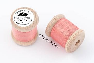 Soie Surfine 1302™ - 300M Spool Group 3 (600s to 700s)