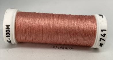Soie Surfine 1302™ - 100M Spool