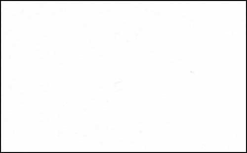 Needlework Cards (Large) - Oval Opening